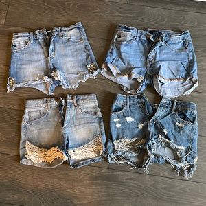 Shorts Bundle